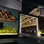 Hotel M Elite Golden