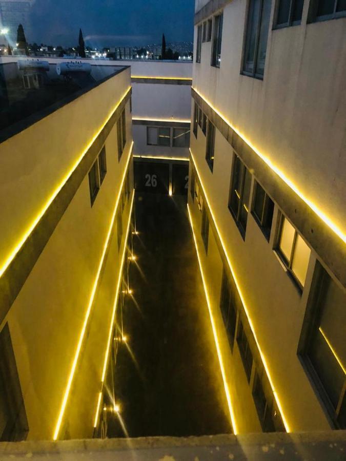 M Elite Golden 3* Cidade do México