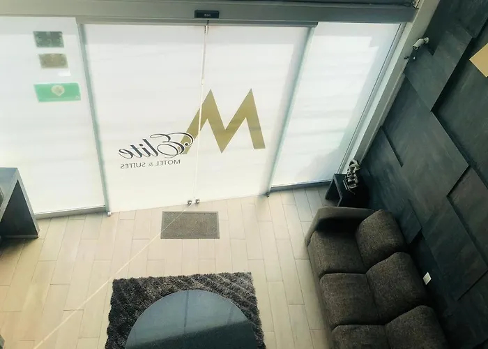 Hotel M Elite Golden